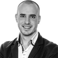 Founder of online marketing agency